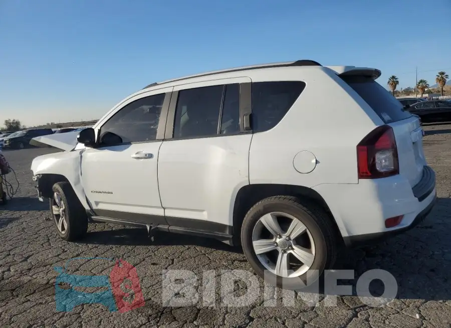 1C4NJCBA0HD147157 Photo# 2