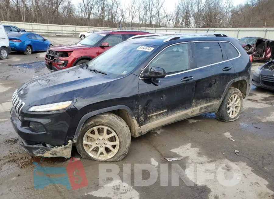 1C4PJMCB3FW693989 Photo# 1
