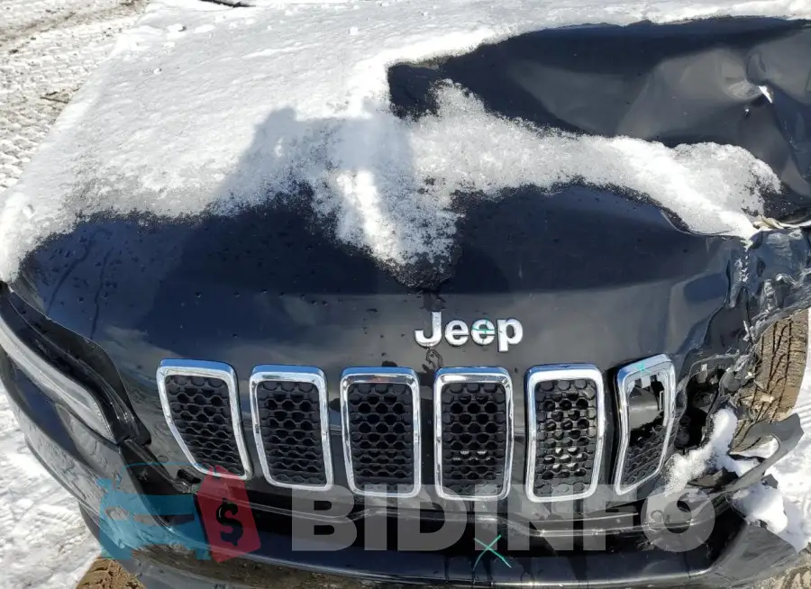 1C4PJMLX6KD250429 Photo# 12
