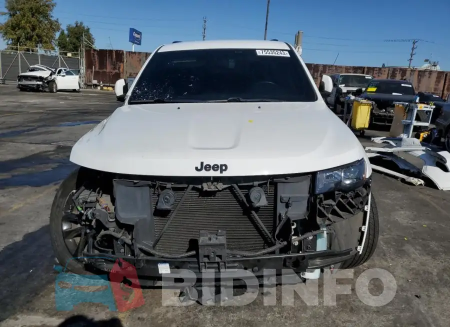 1C4RJEAG9JC511607 Photo# 5