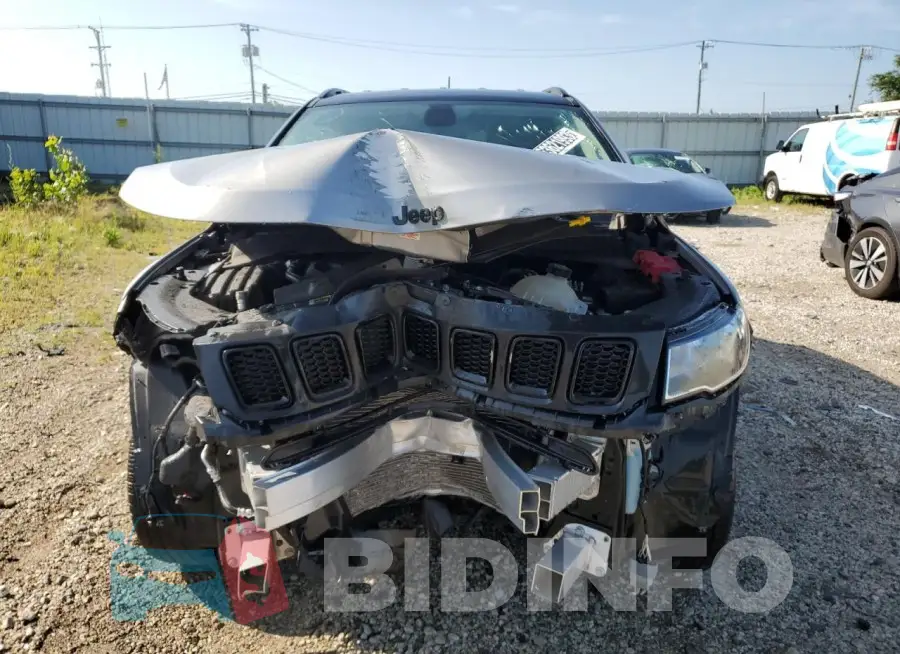 3C4NJCBB6MT509277 Photo# 5