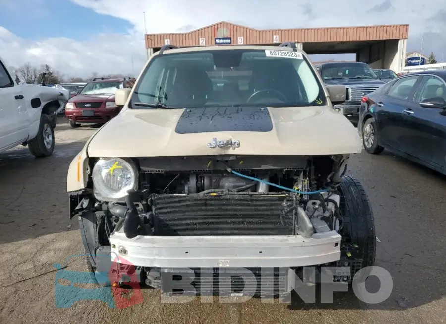 ZACCJBBH9FPC30776 Photo# 5