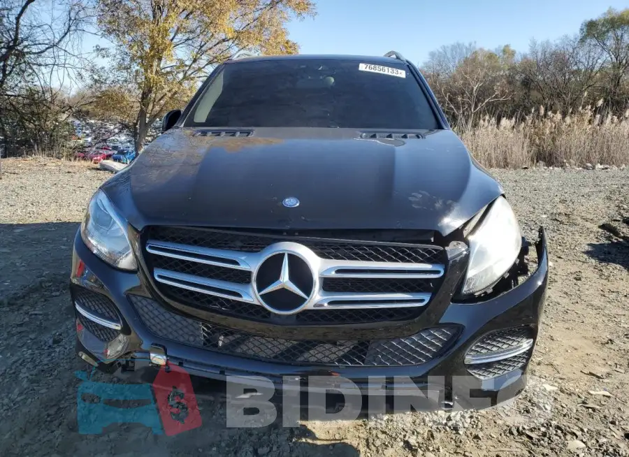 4JGDA5HB6GA752772 Photo# 5
