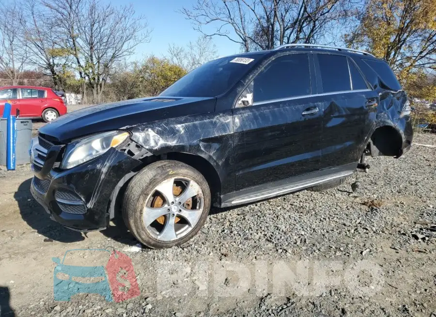 4JGDA5HB6GA752772 Photo# 1