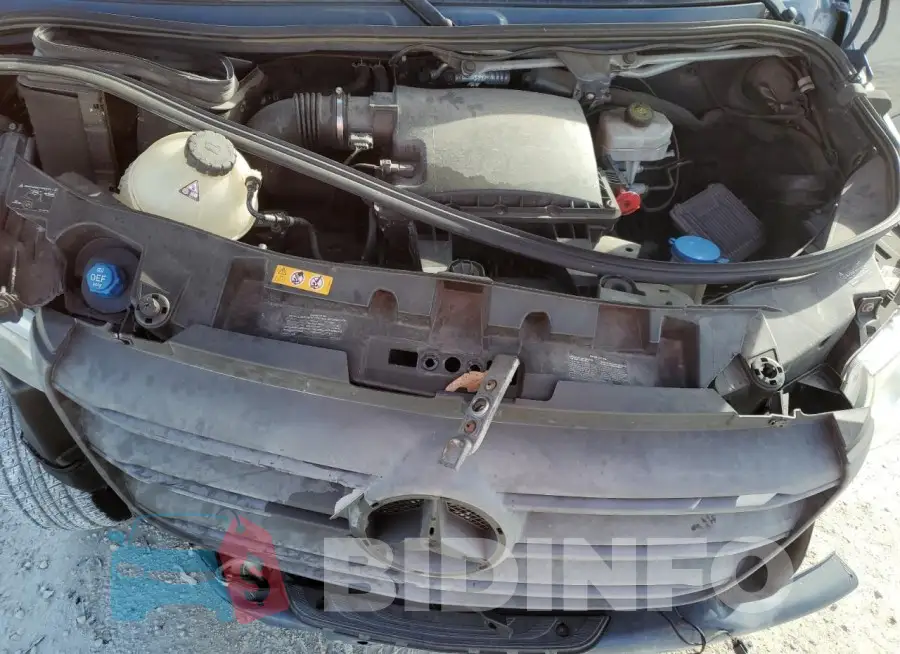 WD4PF0CD8KP051581 Photo# 12