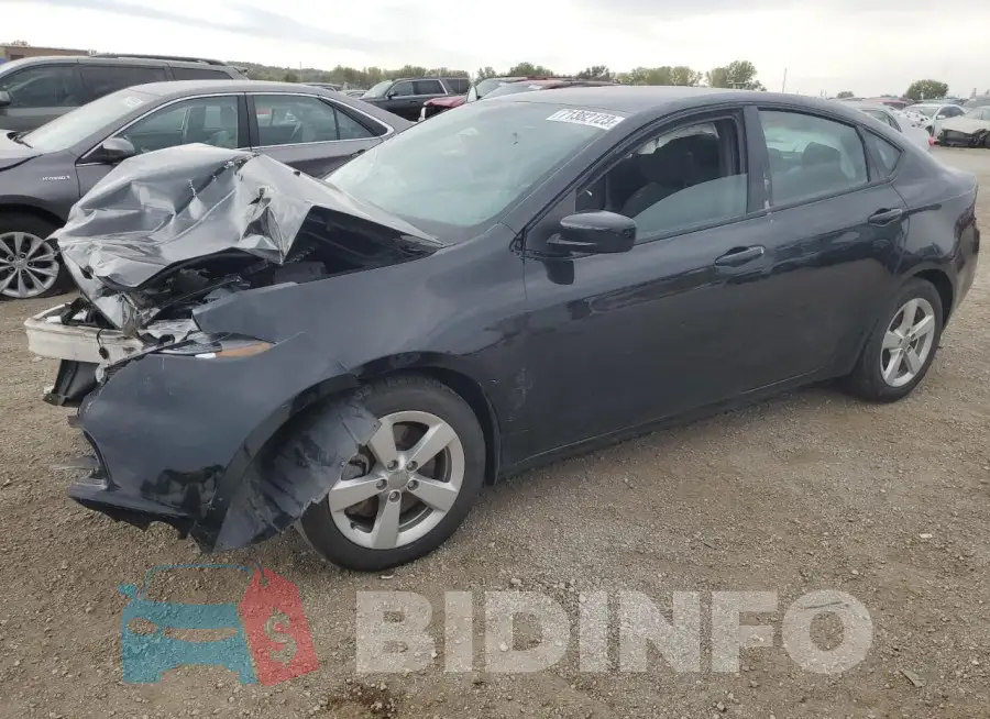 1C3CDFBB2GD689307 Photo# 1