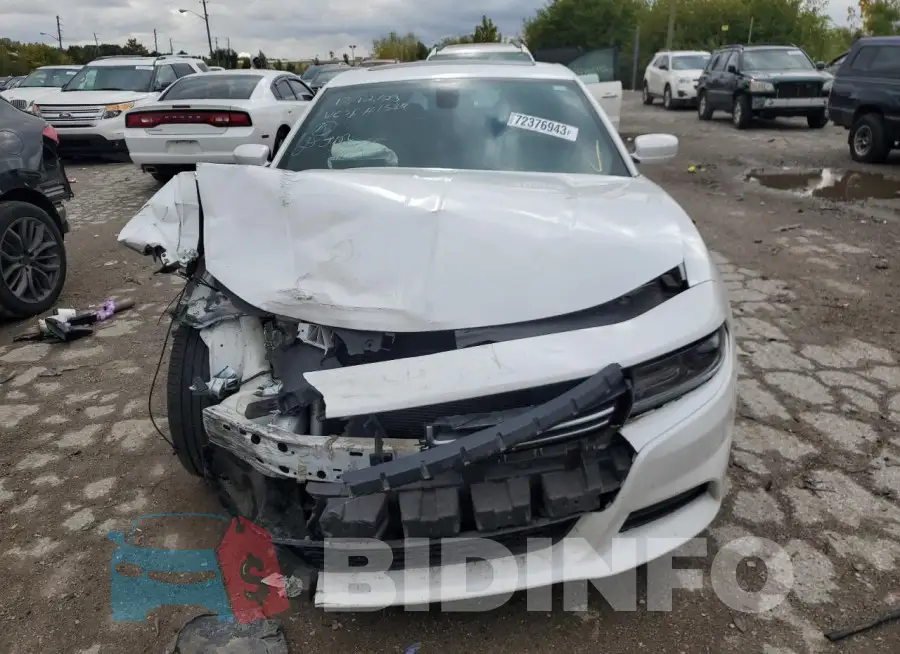 2C3CDXBG7FH928627 Photo# 5