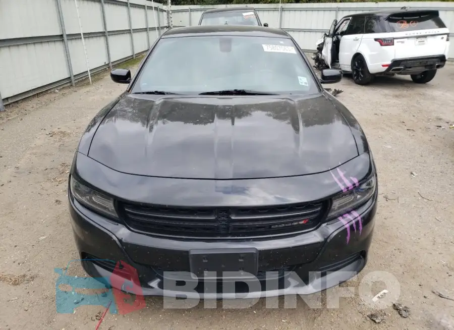 2C3CDXHG4FH725444 Photo# 5