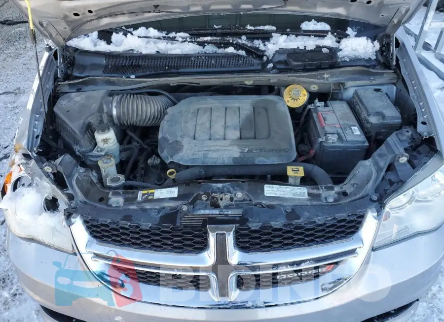 2C4RDGBG4LR231511 Photo# 12