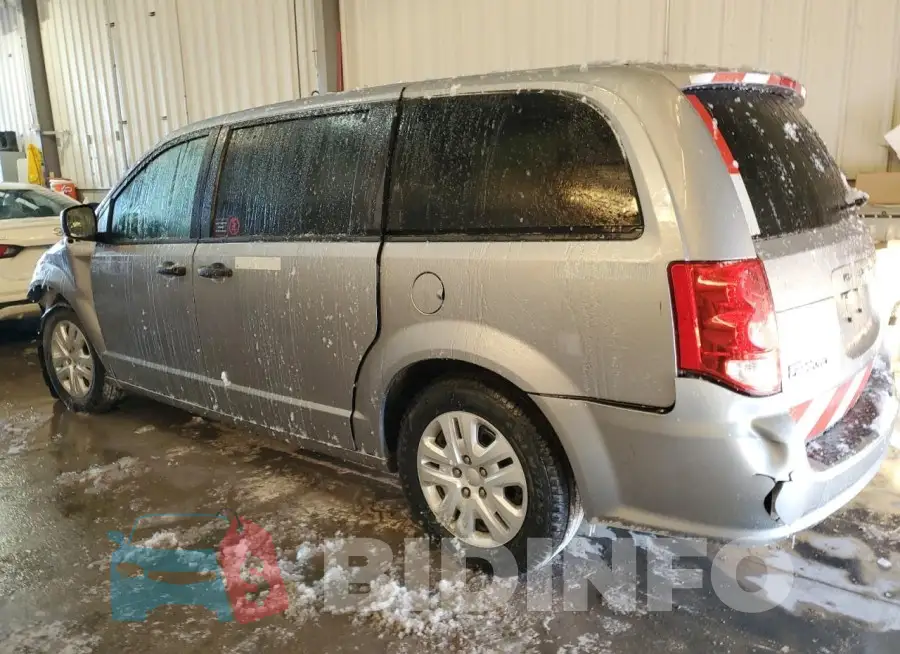 2C4RDGBG6LR231493 Photo# 2