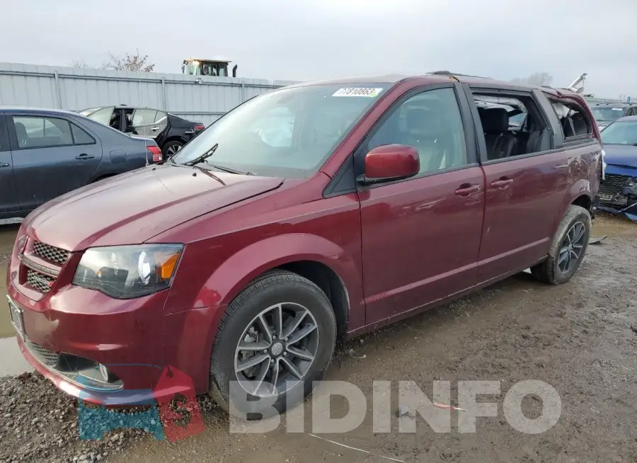 2C4RDGEG8JR337369 Photo# 1