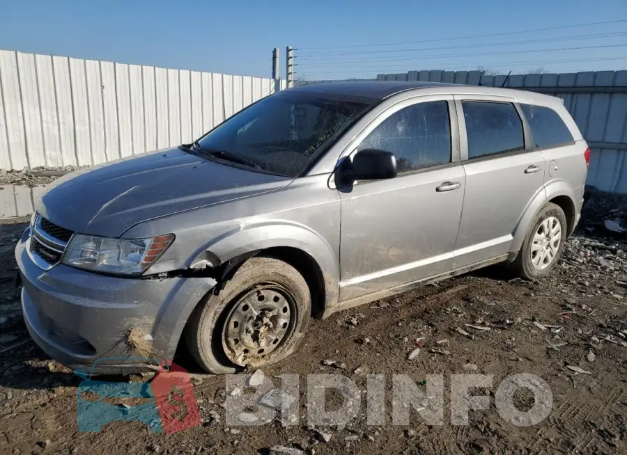 3C4PDCAB5FT712715 Photo# 1