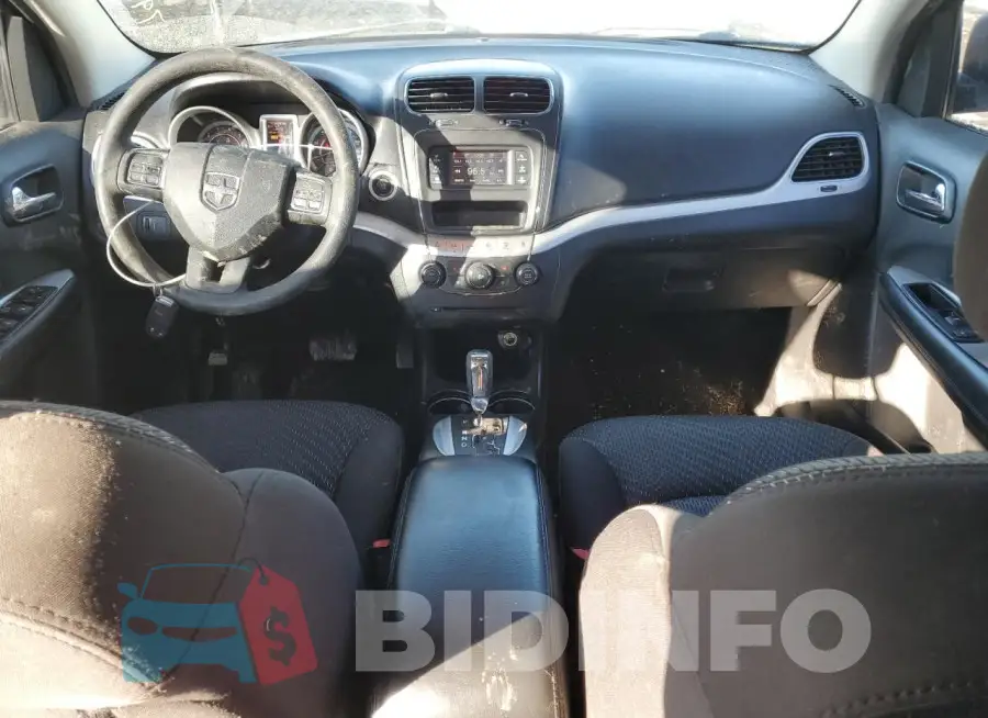 3C4PDCAB5FT712715 Photo# 8