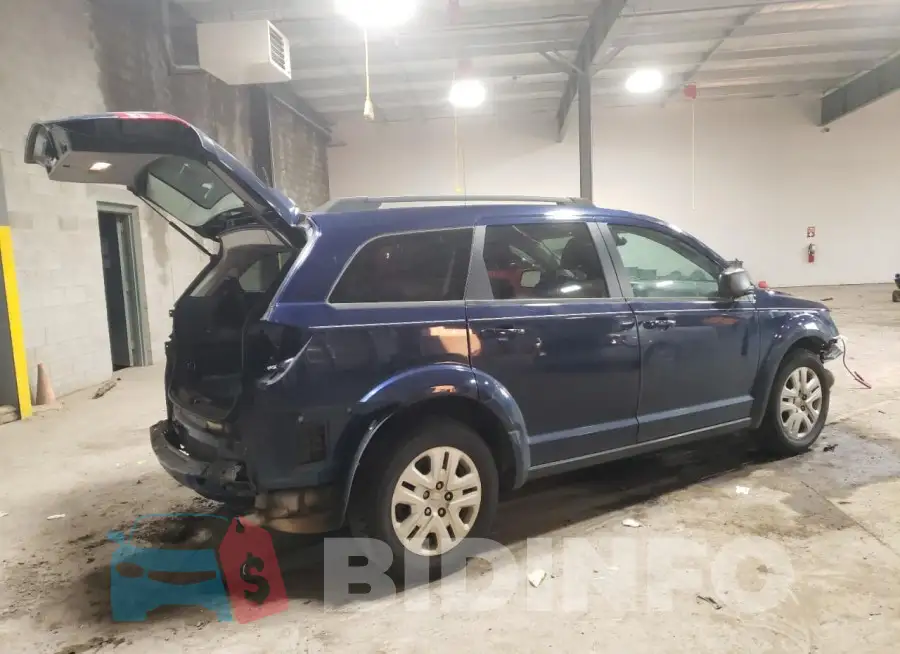 3C4PDCAB7KT764177 Photo# 3