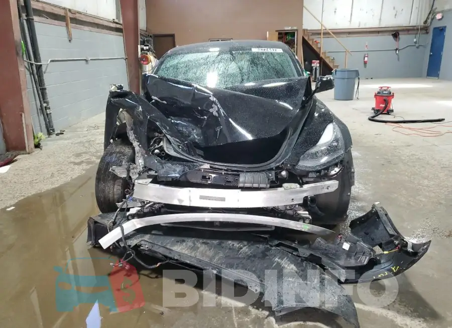5YJ3E1EA1NF186291 Photo# 5