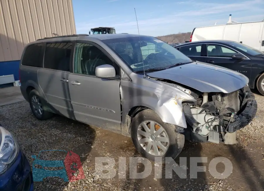 2C4RC1BG0FR589032 Photo# 4