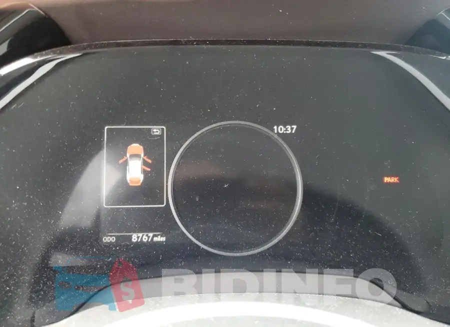 2T2BAMBA9PC009682 Photo# 9