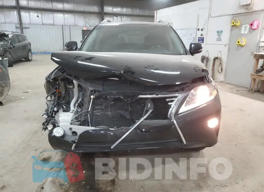 2T2BK1BA8FC329568 Photo# 5