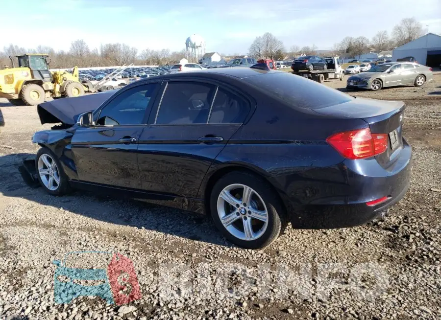 WBA3A5G56FNS89502 Photo# 2