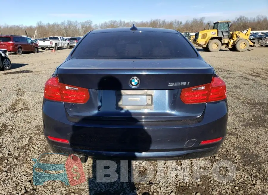 WBA3A5G56FNS89502 Photo# 6