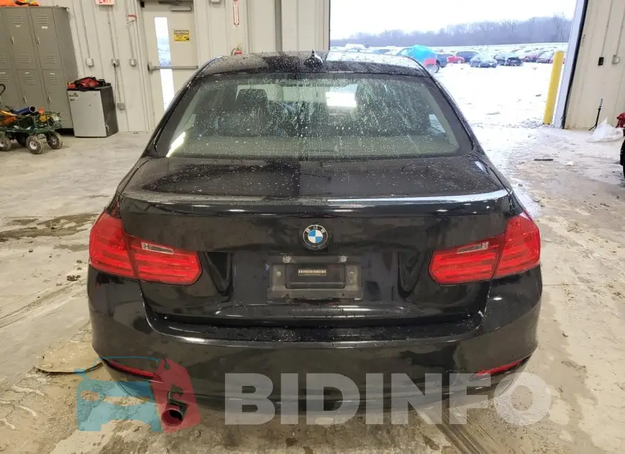 WBA3C3G51FNT52438 Photo# 6