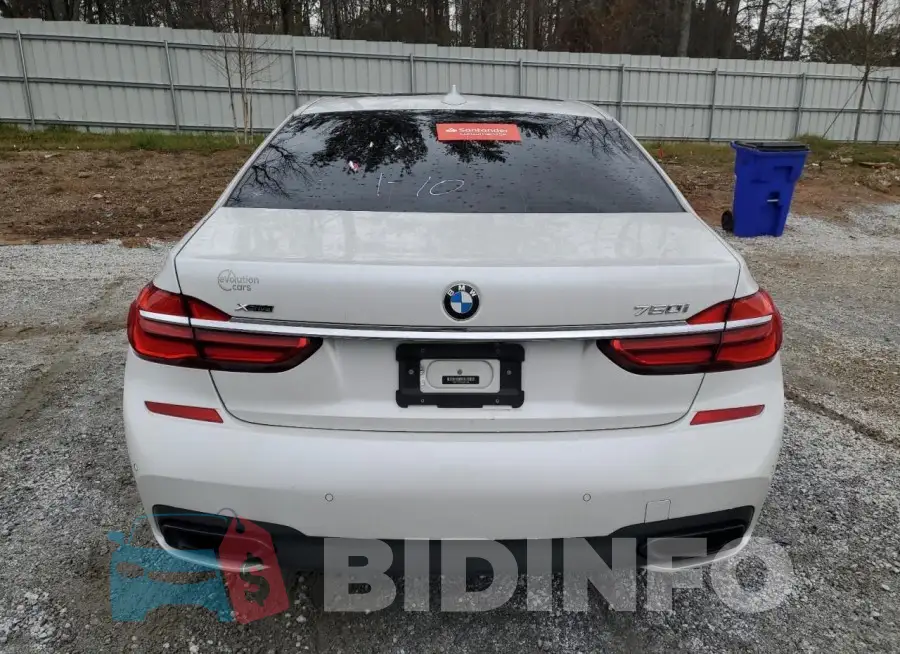 WBA7F2C54GG416468 Photo# 6