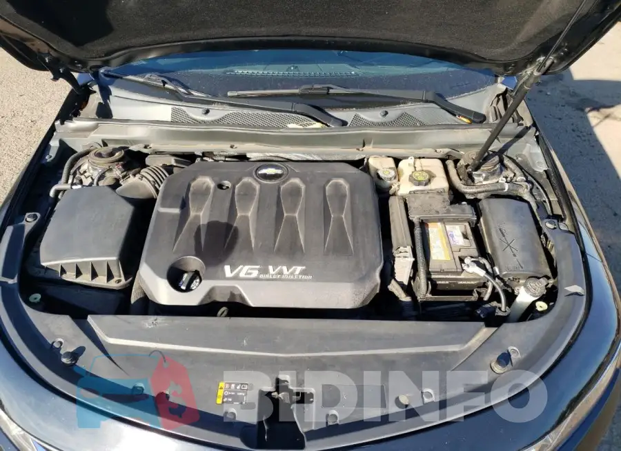 1G1145S35GU104573 Photo# 11