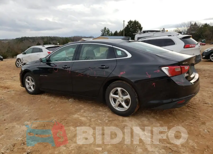1G1ZB5ST5HF208690 Photo# 2
