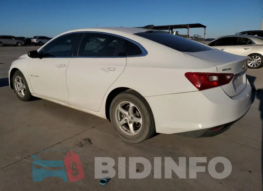 1G1ZB5ST8HF158366 Photo# 2