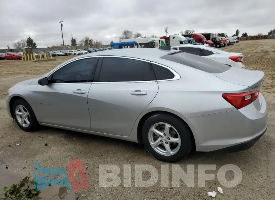 1G1ZB5ST9HF168954 Photo# 2