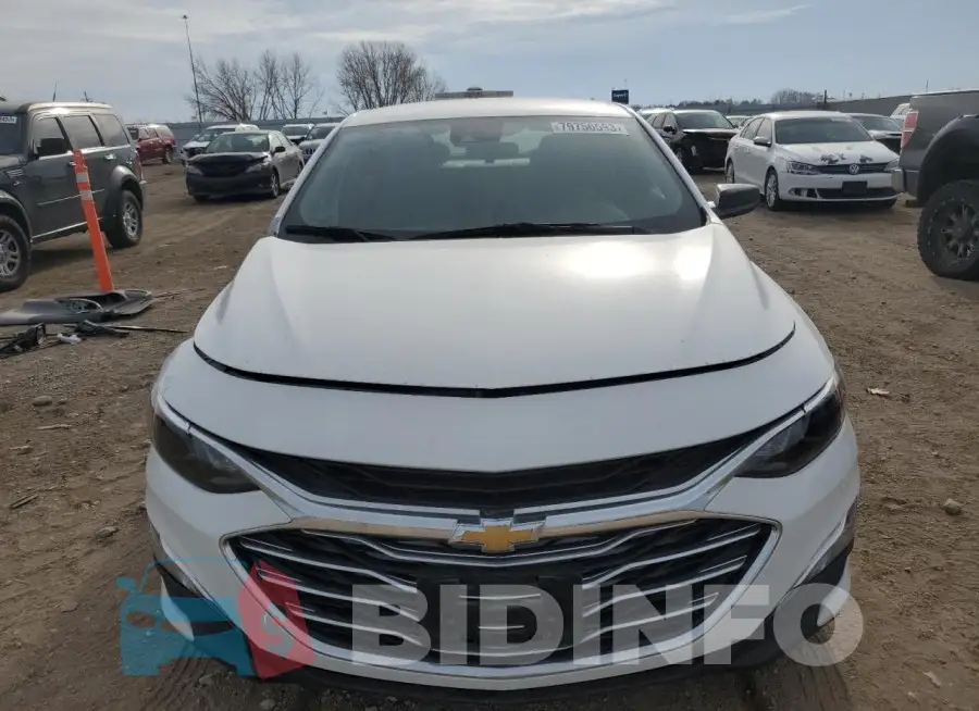 1G1ZC5ST2PF118604 Photo# 5