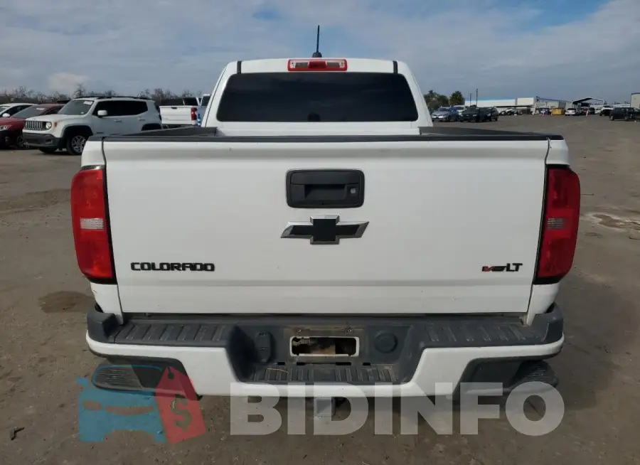 1GCHSBE37F1261799 Photo# 6