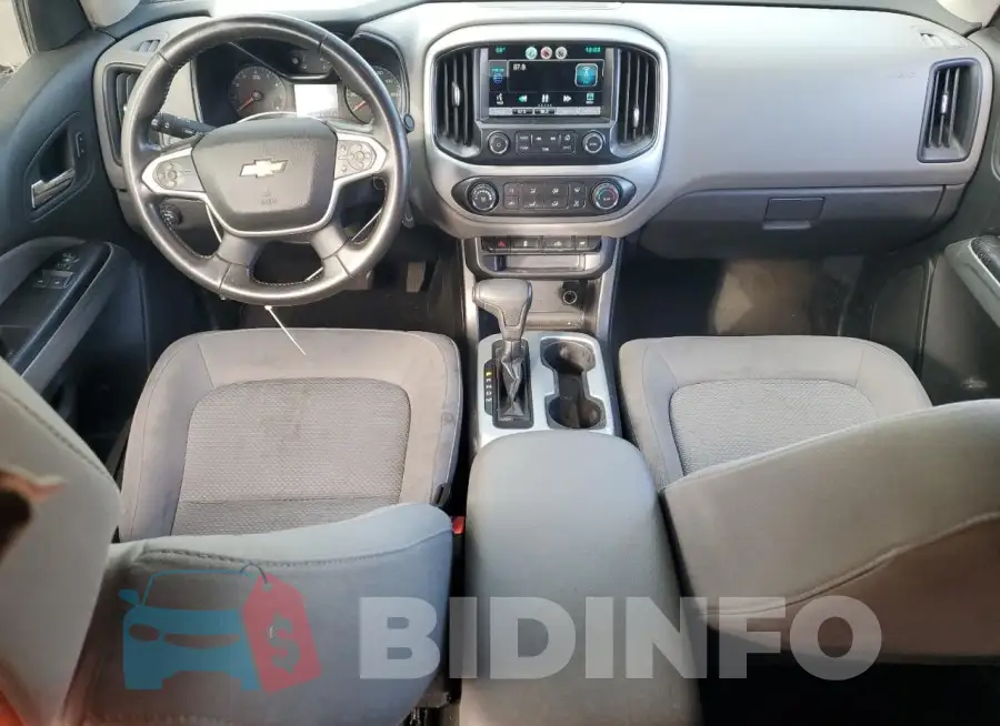 1GCHSBE37F1261799 Photo# 8