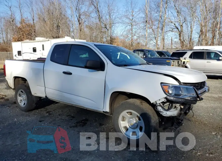 1GCHSBEA3M1115847 Photo# 4