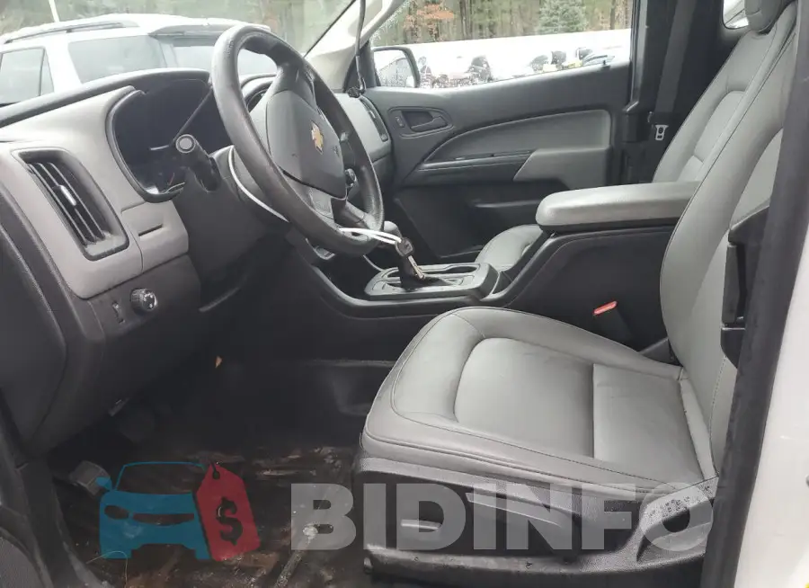 1GCHSBEA3M1115847 Photo# 7