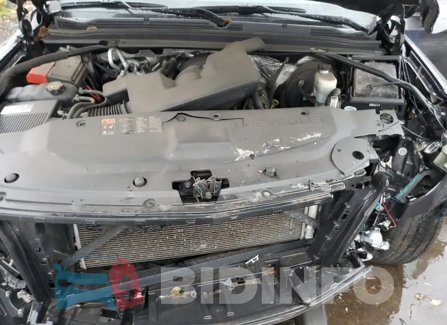 1GNSKHKC2GR440730 Photo# 12
