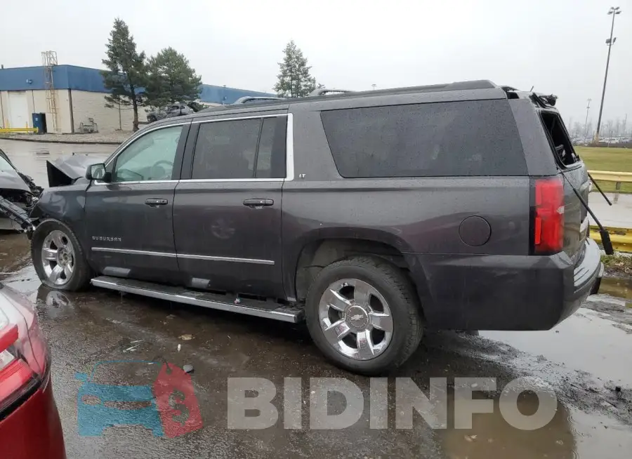 1GNSKHKC2GR440730 Photo# 2