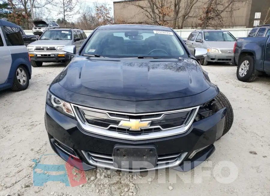 2G1125S31J9108145 Photo# 5