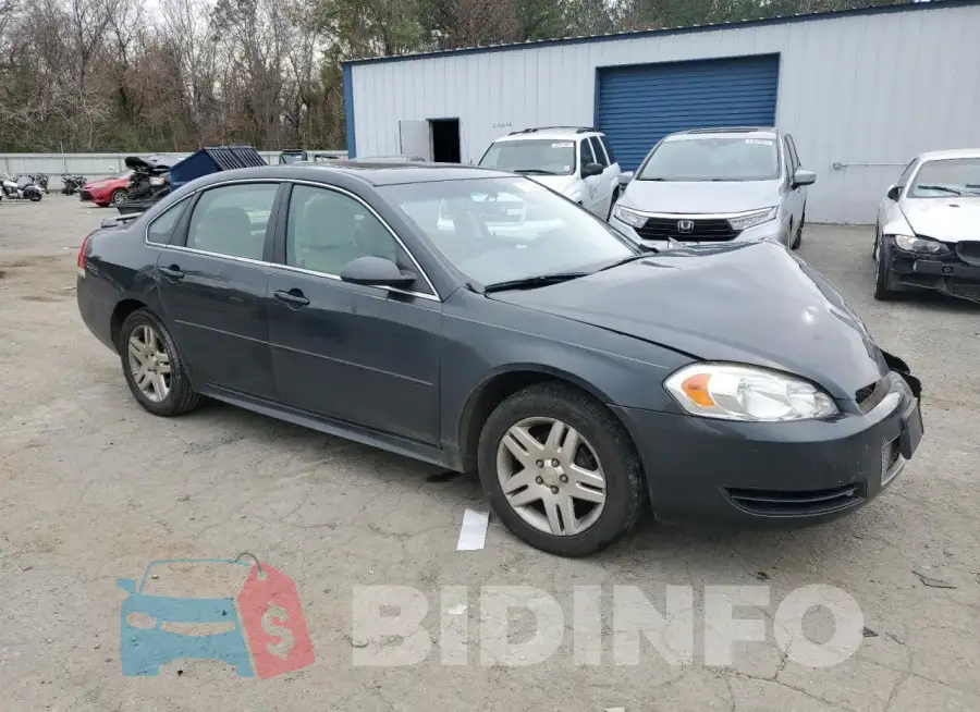 2G1WB5E30F1126532 Photo# 4