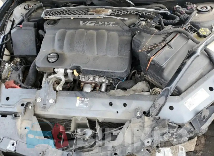 2G1WB5E30F1126532 Photo# 11