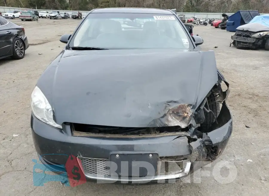 2G1WB5E30F1126532 Photo# 5