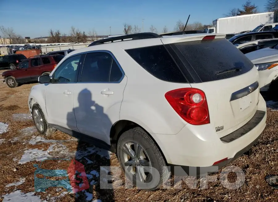 2GNALBEK9F6283863 Photo# 2