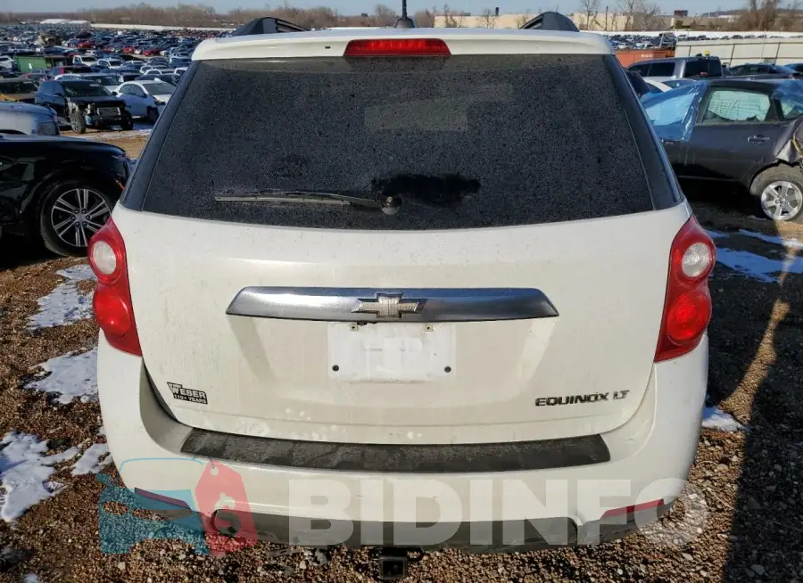 2GNALBEK9F6283863 Photo# 6