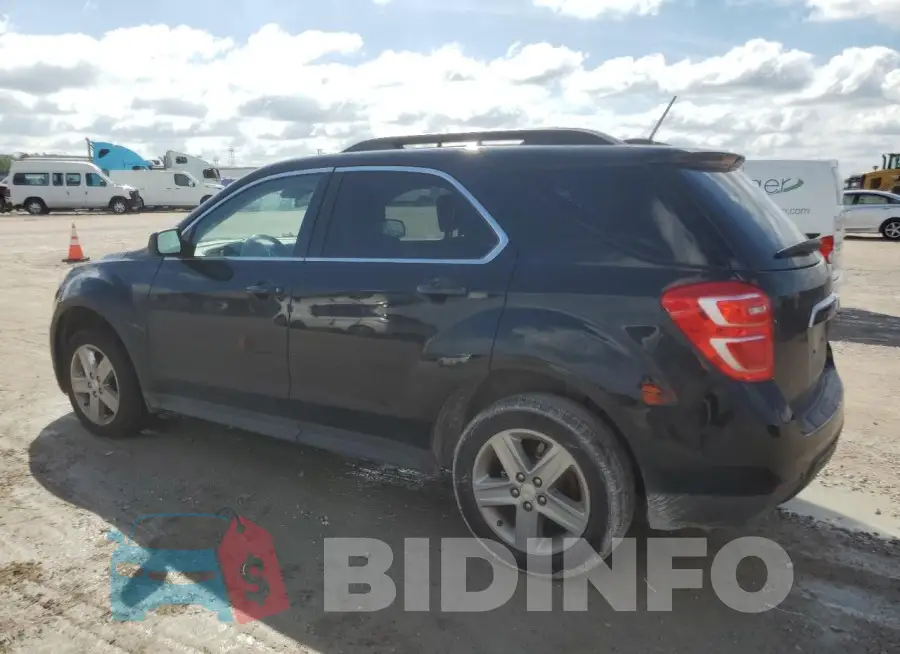2GNALCEK6G6127464 Photo# 2
