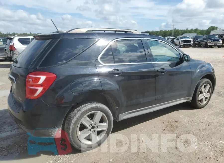 2GNALCEK6G6127464 Photo# 3