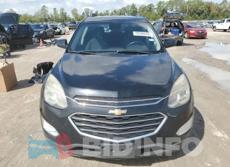 2GNALCEK6G6127464 Photo# 5