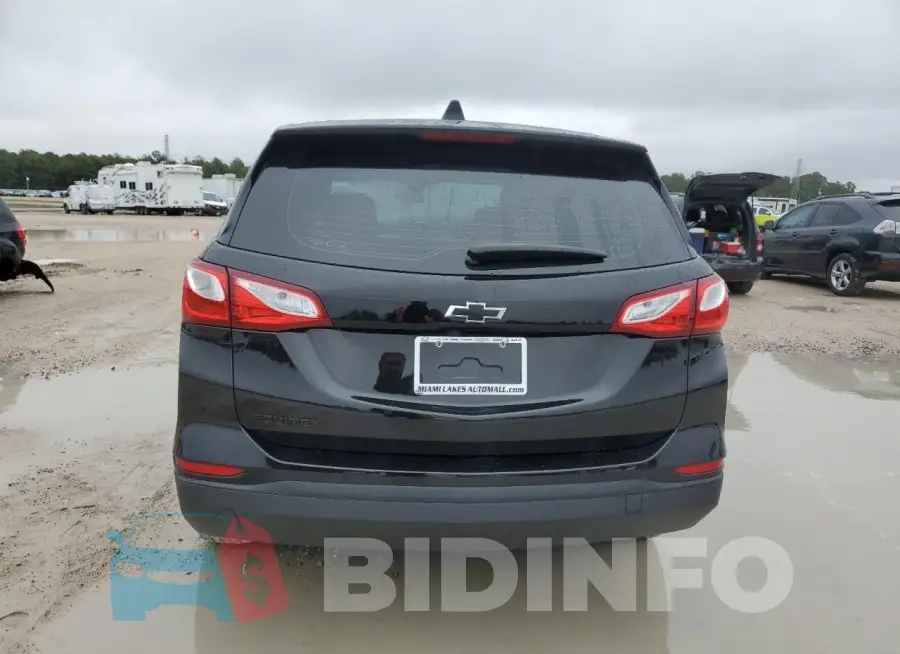 2GNAXHEV9L6203085 Photo# 6
