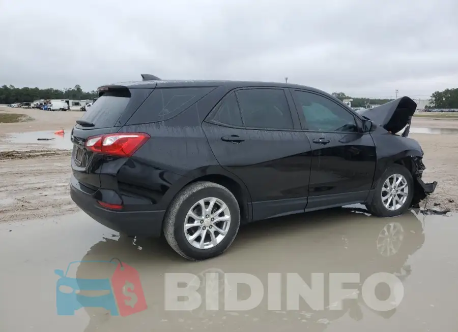2GNAXHEV9L6203085 Photo# 3