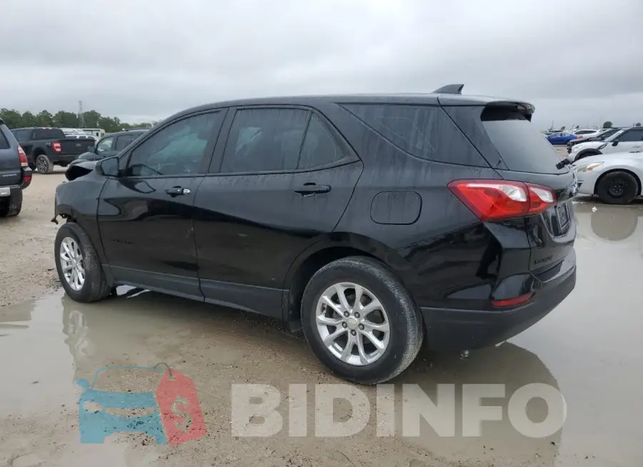 2GNAXHEV9L6203085 Photo# 2