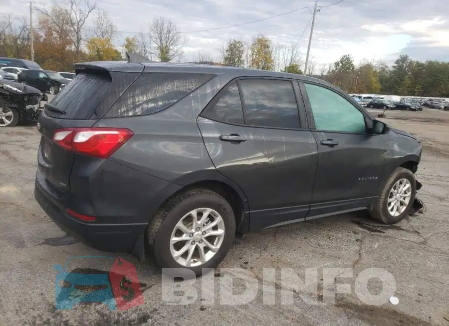 2GNAXSEV1L6175487 Photo# 3